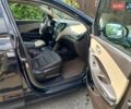 Черный Хендай Санта Фе, объемом двигателя 2.36 л и пробегом 130 тыс. км за 17500 $, фото 6 на Automoto.ua