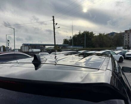 Хендай Санта Фе 2017 в Луцке на Automoto.ua Черный Хендай Санта Фе, объемом двигателя 2.4 л и пробегом 107 тыс. км за 12600 $, фото 12 на Automoto.ua