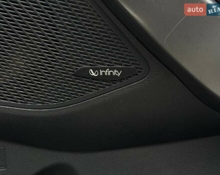 Черный Хендай Санта Фе, объемом двигателя 2.4 л и пробегом 115 тыс. км за 17400 $, фото 61 на Automoto.ua