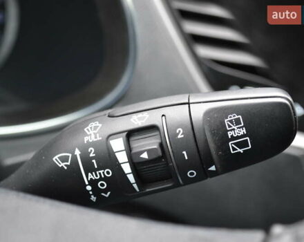 Хендай Санта Фе 2017 в Белой Церкве на Automoto.ua Черный Хендай Санта Фе, объемом двигателя 2.2 л и пробегом 122 тыс. км за 24500 $, фото 79 на Automoto.ua