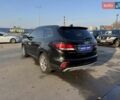 Чорний Хендай Санта Фе, об'ємом двигуна 3.34 л та пробігом 85 тис. км за 17700 $, фото 6 на Automoto.ua