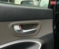 Черный Хендай Санта Фе, объемом двигателя 2.4 л и пробегом 115 тыс. км за 17400 $, фото 47 на Automoto.ua