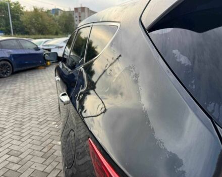 Хендай Санта Фе 2017 в Луцке на Automoto.ua Черный Хендай Санта Фе, объемом двигателя 2.4 л и пробегом 107 тыс. км за 12600 $, фото 10 на Automoto.ua