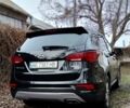Чорний Хендай Санта Фе, об'ємом двигуна 2.36 л та пробігом 89 тис. км за 18000 $, фото 3 на Automoto.ua