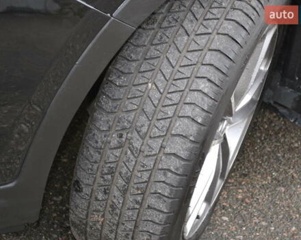 Хендай Санта Фе 2017 в Белой Церкве на Automoto.ua Черный Хендай Санта Фе, объемом двигателя 2.2 л и пробегом 122 тыс. км за 24500 $, фото 29 на Automoto.ua