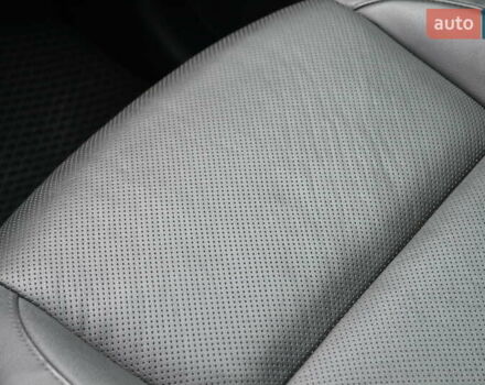 Хендай Санта Фе 2017 в Белой Церкве на Automoto.ua Черный Хендай Санта Фе, объемом двигателя 2.2 л и пробегом 122 тыс. км за 24500 $, фото 83 на Automoto.ua