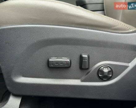 Черный Хендай Санта Фе, объемом двигателя 2.4 л и пробегом 115 тыс. км за 17400 $, фото 22 на Automoto.ua