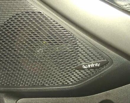 Черный Хендай Санта Фе, объемом двигателя 2.2 л и пробегом 122 тыс. км за 23500 $, фото 22 на Automoto.ua