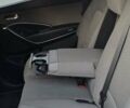Чорний Хендай Санта Фе, об'ємом двигуна 3.34 л та пробігом 85 тис. км за 17300 $, фото 13 на Automoto.ua