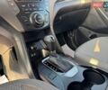 Чорний Хендай Санта Фе, об'ємом двигуна 3.34 л та пробігом 85 тис. км за 17700 $, фото 12 на Automoto.ua
