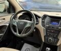 Хендай Санта Фе 2017 в Луцке на Automoto.ua Черный Хендай Санта Фе, объемом двигателя 2.4 л и пробегом 107 тыс. км за 12600 $, фото 5 на Automoto.ua