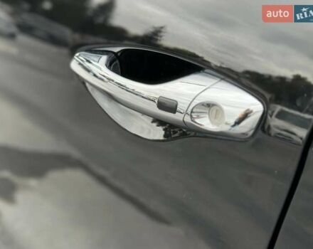 Черный Хендай Санта Фе, объемом двигателя 2.4 л и пробегом 115 тыс. км за 17400 $, фото 42 на Automoto.ua