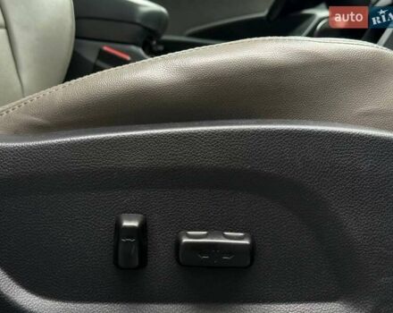 Черный Хендай Санта Фе, объемом двигателя 2.4 л и пробегом 115 тыс. км за 17400 $, фото 64 на Automoto.ua