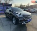 Чорний Хендай Санта Фе, об'ємом двигуна 3.34 л та пробігом 85 тис. км за 17700 $, фото 2 на Automoto.ua