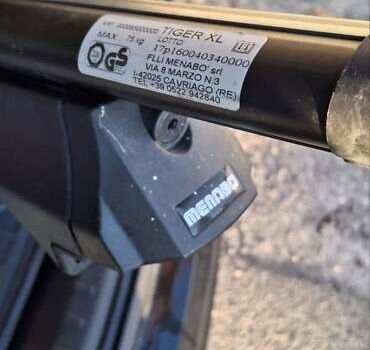 Черный Хендай Санта Фе, объемом двигателя 2.2 л и пробегом 122 тыс. км за 23500 $, фото 42 на Automoto.ua