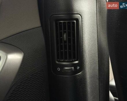 Черный Хендай Санта Фе, объемом двигателя 2.4 л и пробегом 115 тыс. км за 17400 $, фото 51 на Automoto.ua