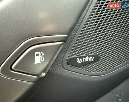 Черный Хендай Санта Фе, объемом двигателя 2 л и пробегом 8 тыс. км за 23000 $, фото 22 на Automoto.ua