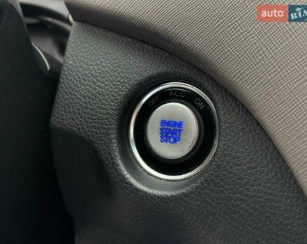 Черный Хендай Санта Фе, объемом двигателя 2.4 л и пробегом 115 тыс. км за 17400 $, фото 33 на Automoto.ua