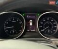 Черный Хендай Санта Фе, объемом двигателя 2.4 л и пробегом 115 тыс. км за 17400 $, фото 34 на Automoto.ua