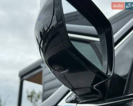 Черный Хендай Санта Фе, объемом двигателя 2.4 л и пробегом 115 тыс. км за 17400 $, фото 16 на Automoto.ua