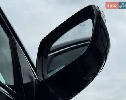 Черный Хендай Санта Фе, объемом двигателя 2.4 л и пробегом 115 тыс. км за 17400 $, фото 14 на Automoto.ua