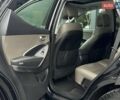 Черный Хендай Санта Фе, объемом двигателя 2.4 л и пробегом 115 тыс. км за 17400 $, фото 44 на Automoto.ua