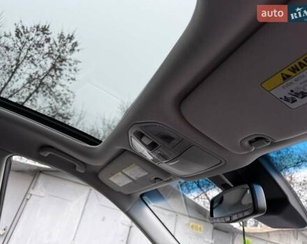 Черный Хендай Санта Фе, объемом двигателя 2 л и пробегом 8 тыс. км за 23000 $, фото 26 на Automoto.ua