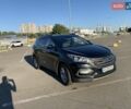 Черный Хендай Санта Фе, объемом двигателя 2.4 л и пробегом 153 тыс. км за 19200 $, фото 1 на Automoto.ua