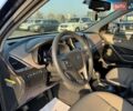Чорний Хендай Санта Фе, об'ємом двигуна 3.34 л та пробігом 85 тис. км за 17700 $, фото 11 на Automoto.ua