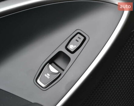 Хендай Санта Фе 2017 в Белой Церкве на Automoto.ua Черный Хендай Санта Фе, объемом двигателя 2.2 л и пробегом 122 тыс. км за 24500 $, фото 61 на Automoto.ua