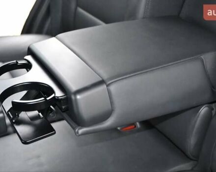 Черный Хендай Санта Фе, объемом двигателя 2.2 л и пробегом 122 тыс. км за 23500 $, фото 35 на Automoto.ua