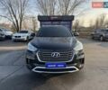 Чорний Хендай Санта Фе, об'ємом двигуна 3.34 л та пробігом 85 тис. км за 17700 $, фото 1 на Automoto.ua