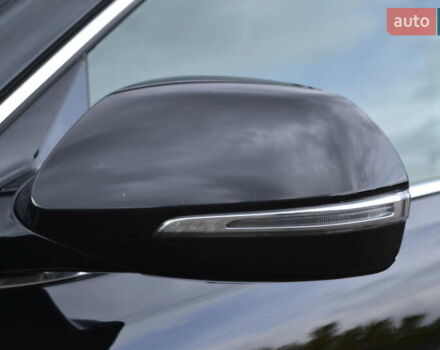 Хендай Санта Фе 2017 в Белой Церкве на Automoto.ua Черный Хендай Санта Фе, объемом двигателя 2.2 л и пробегом 122 тыс. км за 24500 $, фото 24 на Automoto.ua