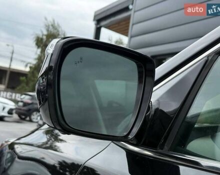 Черный Хендай Санта Фе, объемом двигателя 2.4 л и пробегом 115 тыс. км за 17400 $, фото 15 на Automoto.ua