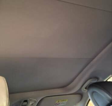 Черный Хендай Санта Фе, объемом двигателя 2.2 л и пробегом 122 тыс. км за 23500 $, фото 16 на Automoto.ua