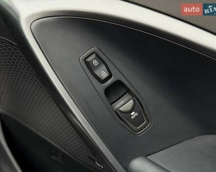 Черный Хендай Санта Фе, объемом двигателя 2.4 л и пробегом 115 тыс. км за 17400 $, фото 60 на Automoto.ua