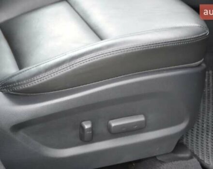 Черный Хендай Санта Фе, объемом двигателя 2.2 л и пробегом 122 тыс. км за 23500 $, фото 32 на Automoto.ua