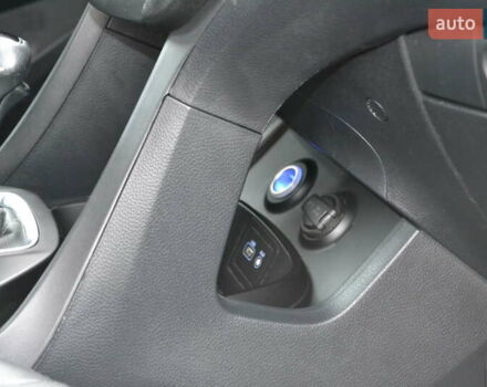 Хендай Санта Фе 2017 в Белой Церкве на Automoto.ua Черный Хендай Санта Фе, объемом двигателя 2.2 л и пробегом 122 тыс. км за 24500 $, фото 35 на Automoto.ua