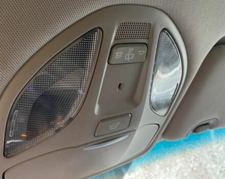 Черный Хендай Санта Фе, объемом двигателя 3.3 л и пробегом 32 тыс. км за 17500 $, фото 5 на Automoto.ua