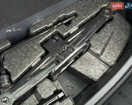 Черный Хендай Санта Фе, объемом двигателя 2.4 л и пробегом 115 тыс. км за 17400 $, фото 69 на Automoto.ua