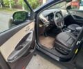 Черный Хендай Санта Фе, объемом двигателя 2.36 л и пробегом 130 тыс. км за 17500 $, фото 4 на Automoto.ua