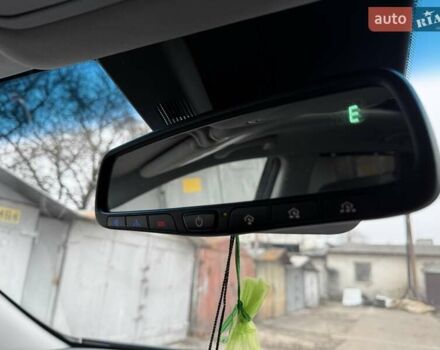 Черный Хендай Санта Фе, объемом двигателя 2 л и пробегом 8 тыс. км за 23000 $, фото 27 на Automoto.ua