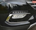 Хендай Санта Фе 2017 в Белой Церкве на Automoto.ua Черный Хендай Санта Фе, объемом двигателя 2.2 л и пробегом 122 тыс. км за 24500 $, фото 14 на Automoto.ua