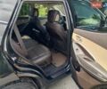 Черный Хендай Санта Фе, объемом двигателя 2.36 л и пробегом 130 тыс. км за 17500 $, фото 7 на Automoto.ua
