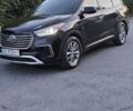 Чорний Хендай Санта Фе, об'ємом двигуна 3.34 л та пробігом 85 тис. км за 17300 $, фото 2 на Automoto.ua