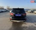 Чорний Хендай Санта Фе, об'ємом двигуна 3.34 л та пробігом 85 тис. км за 17700 $, фото 5 на Automoto.ua