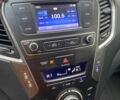 Черный Хендай Санта Фе, объемом двигателя 3.3 л и пробегом 32 тыс. км за 17500 $, фото 13 на Automoto.ua