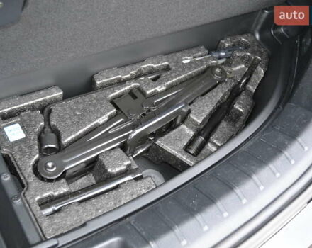 Хендай Санта Фе 2017 в Белой Церкве на Automoto.ua Черный Хендай Санта Фе, объемом двигателя 2.2 л и пробегом 122 тыс. км за 24500 $, фото 67 на Automoto.ua