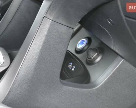 Черный Хендай Санта Фе, объемом двигателя 2.2 л и пробегом 122 тыс. км за 23500 $, фото 26 на Automoto.ua