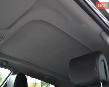 Хендай Санта Фе 2017 в Белой Церкве на Automoto.ua Черный Хендай Санта Фе, объемом двигателя 2.2 л и пробегом 122 тыс. км за 24500 $, фото 50 на Automoto.ua